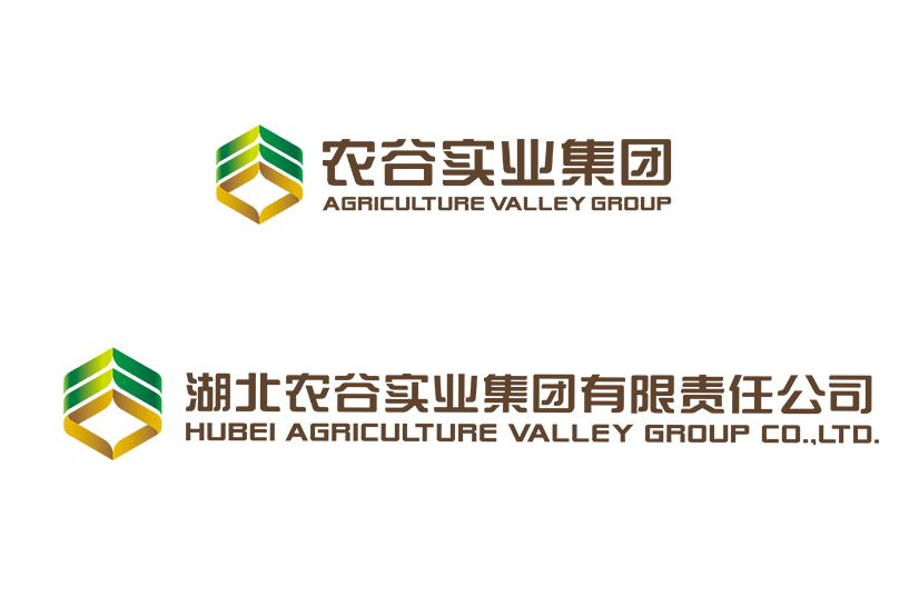 湖北农谷实业集团LOGO